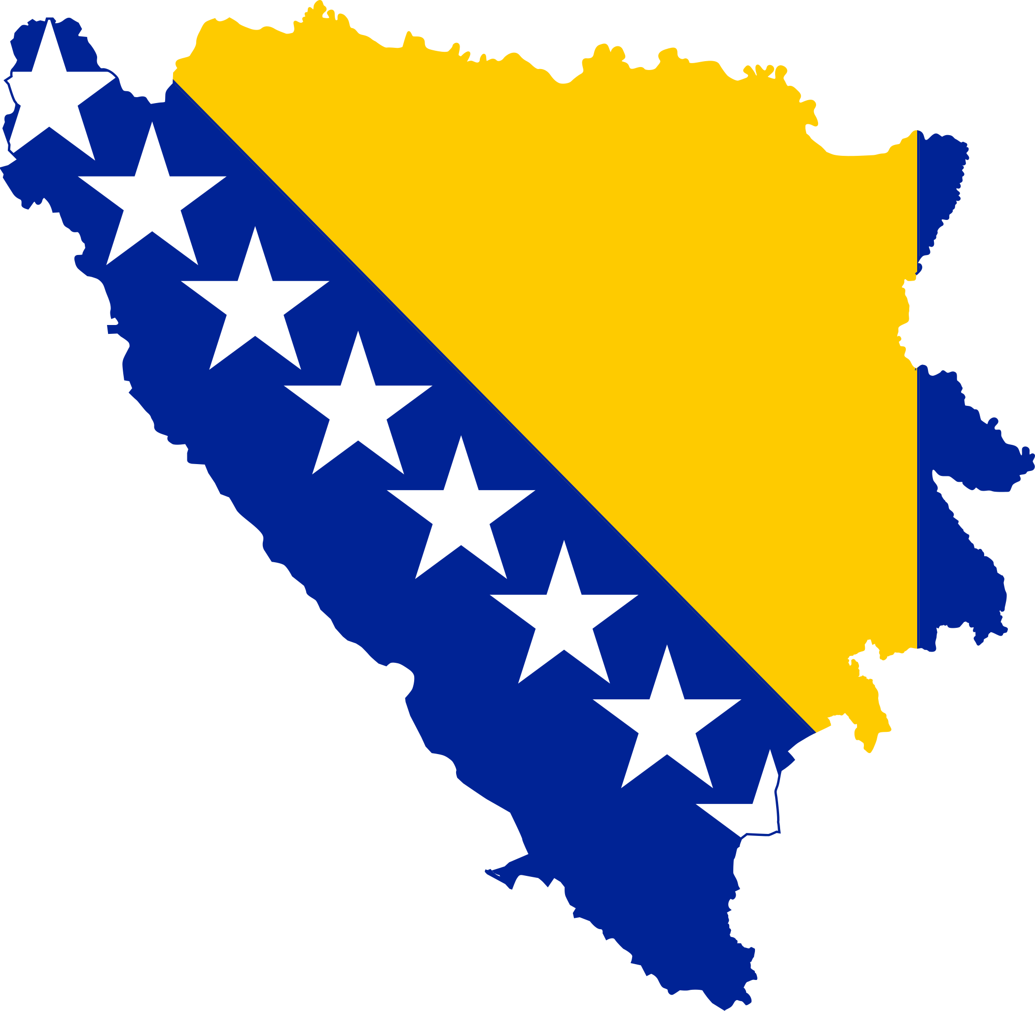 Bosnia